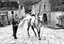 Les Médiévales fantastiques de Domme