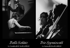 Les musicales de Cazenac