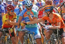 Course Cycliste UFOLEP : 34ème édition du tour des vallées