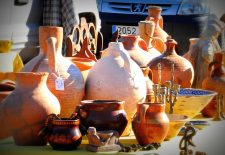Annulation  Vide-grenier à Mouzens