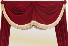Trois petites notes de théâtre