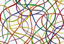 Exposition : « Soudain un frémissement » de Heinz Jahn-Antoine Louvan-Didier Mencobini