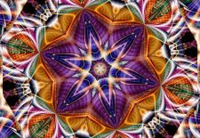 Présentation et démonstration de différentes techniques de réalisation de vitraux-Châteaux en fête