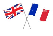 rencontre linguistique et entente cordiale