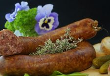 Repas de Chasse