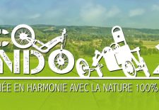 Eco Rando 24