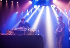 LE SILLON : Concerts So Lune, Lbfd Jeanine, Lgmx,Primo Taut
