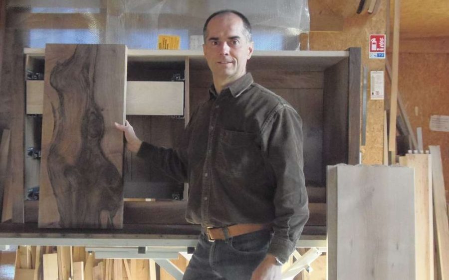 Arts et Meubles – Emmanuel Fellet