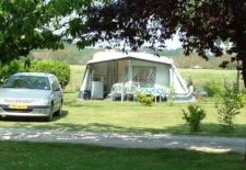 Camping Le Bosquet