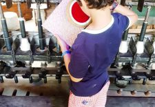 Filature de laine de Belvès