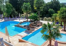 Les Gîtes du Greil Haut