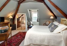 Hôtel-Restaurant l&rsquo;Esplanade