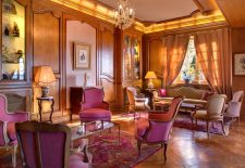 Hôtel-Restaurant l&rsquo;Esplanade