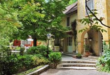 Le Petit Chaperon Rouge