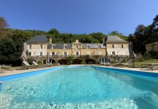 Château d&rsquo;Argentonesse