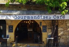 Gourmandises Café