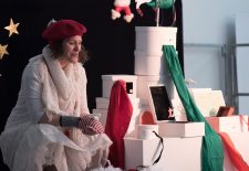 Conte-Théâtre : Fantaisie polaire