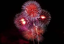 Fêtes de Saint Cernin de l&rsquo;Herm