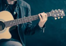 Office de la Culture de Domme : Concert de Xavier Renard et ses musiciens
