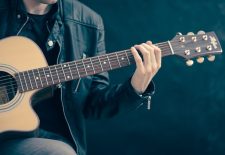 Concert poétique : Mots d&rsquo;absence