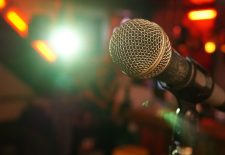 Stand up : Les Grandes soirées du M Comedy Club