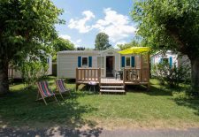 Camping le Garrit