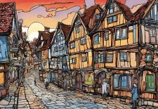 Conférence : le Moyen-Age
