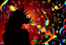 Soirée concert par l&rsquo;école de musique de Belvès