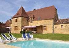 Les gîtes de Baran – Périgourdine de charme