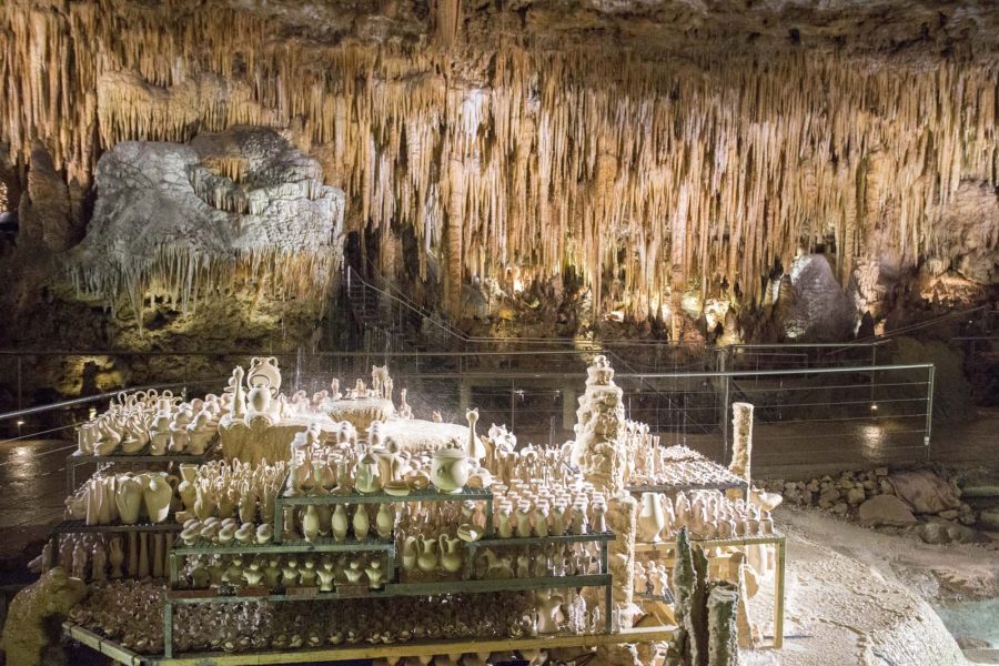 Gouffre de Proumeyssac