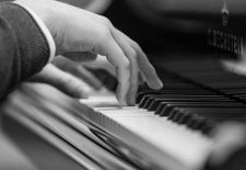 Récital de piano de Cyril Marie