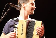 Concert théâtralisé sur Renaud : Dis, Papa …