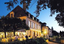 Hôtel-Restaurant l’Esplanade