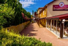 Auberge de la Petite Reine