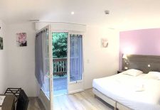 Auberge de la Petite Reine