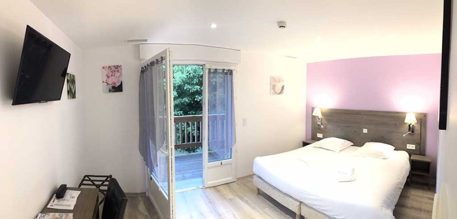 Auberge de la Petite Reine à Siorac en Périgord