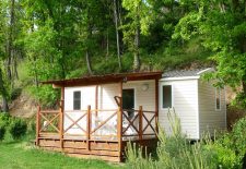 Camping La Lenotte