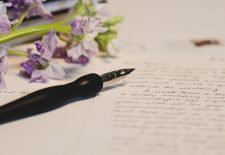 Atelier d&rsquo;écriture