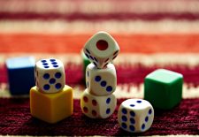 Et pourquoi pas un après-midi « Jeux de société »?