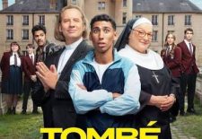 Cinéma : « Tombé du ciel »