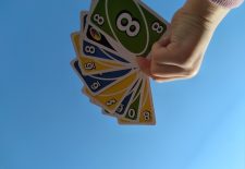 Concours de Uno