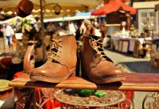 Braderie solidaire de Belvès