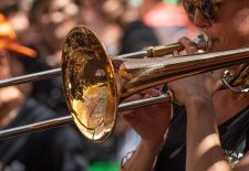 Festival Bach de Belvès : Sextuor in Caelis