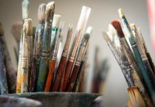ABC : Exposition d&rsquo;oeuvres d&rsquo;artistes locaux
