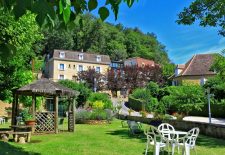 Hôtel Restaurant Plaisance