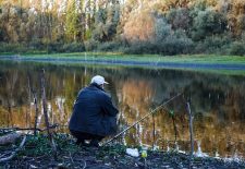 Concours de Pêche