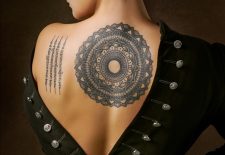 Convention Tatouage