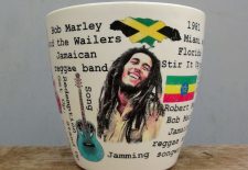 Soirée Reggae