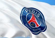 Finale de la Champion&rsquo;s league