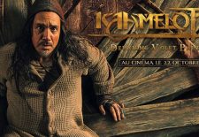 Ciné passion : Kaamelott 2ème volet